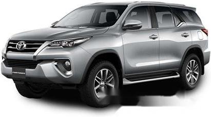 2019 Toyota Fortuner for sale in Taguig-3