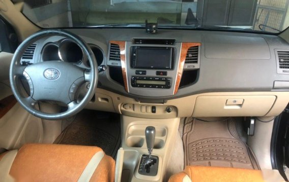 2011 Toyota Fortuner for sale in Plaridel-5