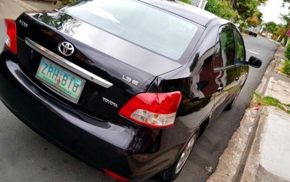 Used Toyota Vios 2008 for sale in Parañaque-6