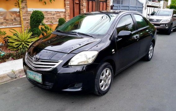 Used Toyota Vios 2008 for sale in Parañaque-2