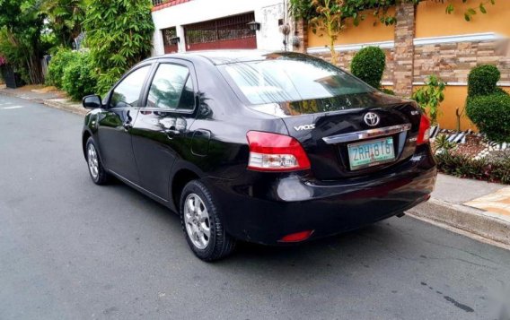 Used Toyota Vios 2008 for sale in Parañaque-4