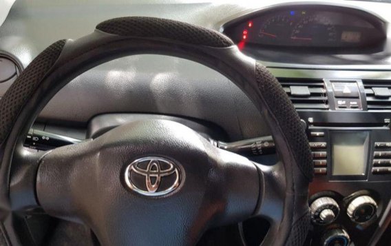 Used Toyota Vios 2008 for sale in Parañaque-11