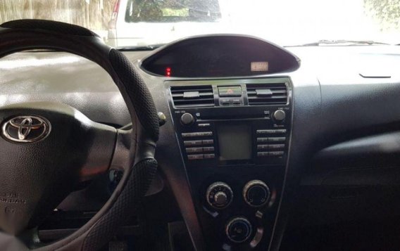 Used Toyota Vios 2008 for sale in Parañaque-10