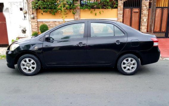 Used Toyota Vios 2008 for sale in Parañaque-3