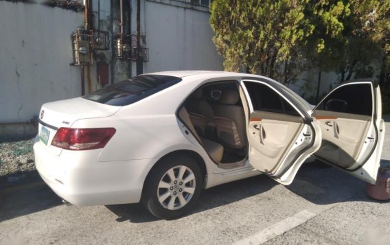 Used Toyota Camry 2007 at 60000 km for sale-4