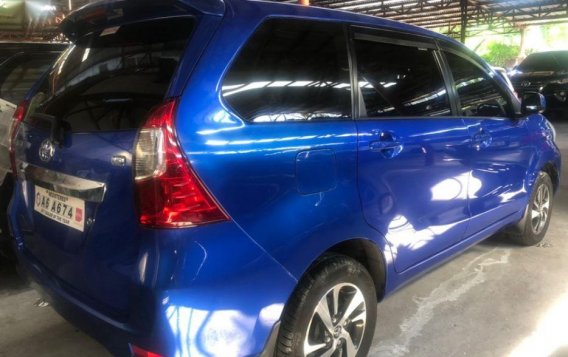 Selling Used Toyota Avanza 2018 in Quezon City-3