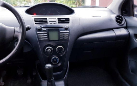 Used Toyota Vios 2008 for sale in Parañaque-8