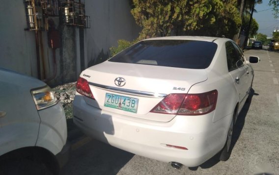 Used Toyota Camry 2007 at 60000 km for sale-3