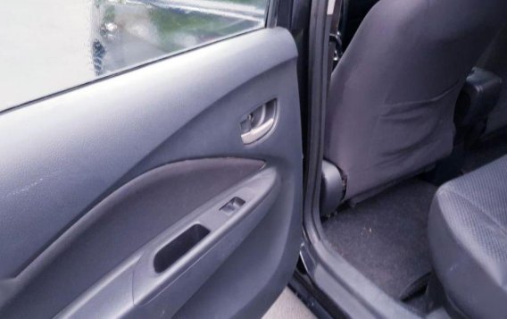 Used Toyota Vios 2008 for sale in Parañaque-7