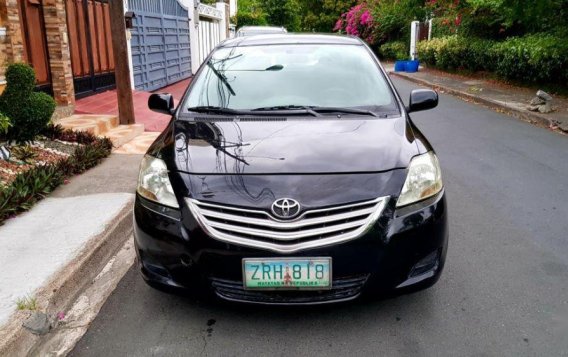 Used Toyota Vios 2008 for sale in Parañaque