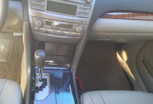 Used Toyota Camry 2007 at 60000 km for sale-7