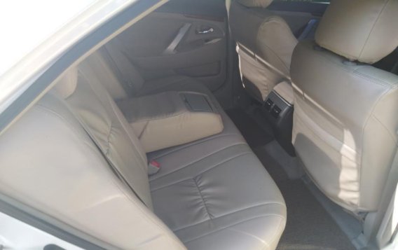 Used Toyota Camry 2007 at 60000 km for sale-10