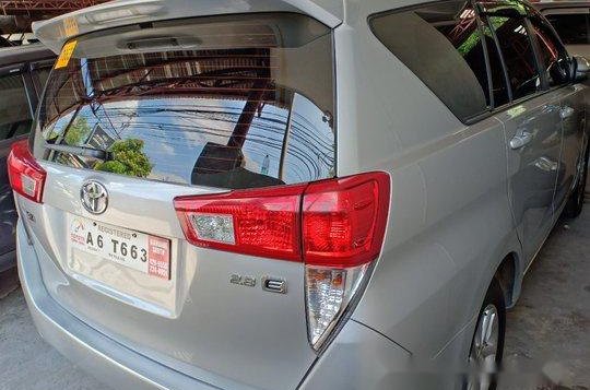Toyota Innova 2018 for sale -2