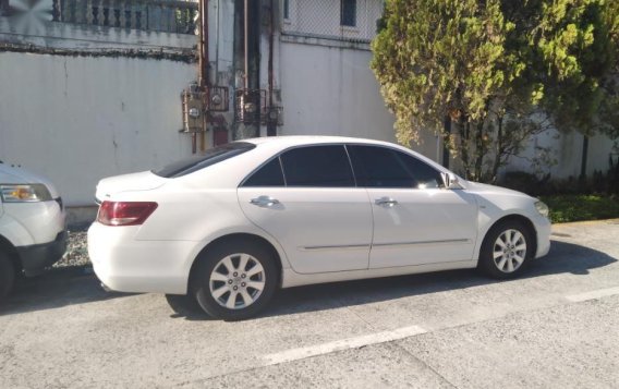 Used Toyota Camry 2007 at 60000 km for sale-2