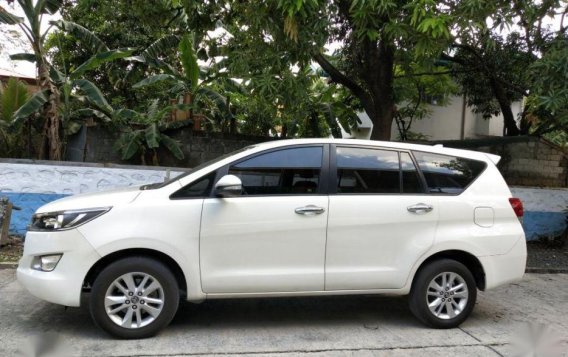 Used Toyota Innova 2016 Automatic Diesel for sale in Pasay-11