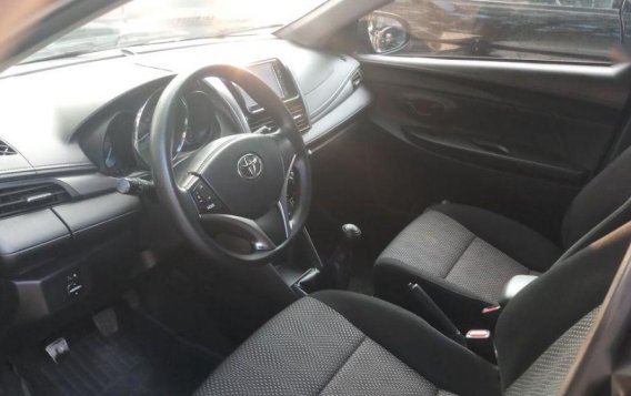 2016 Toyota Vios for sale in Biñan-3