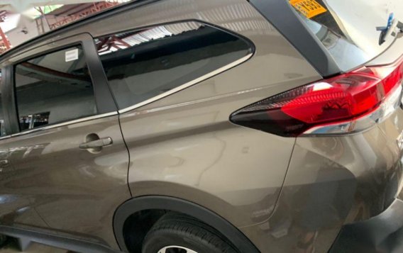 Selling 2019 Toyota Rush in Quezon City-6
