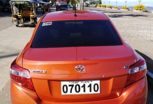 2016 Toyota Vios for sale in Tandag-7