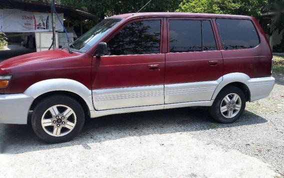 Toyota Revo 2000 Manual Gasoline for sale in Valenzuela-3