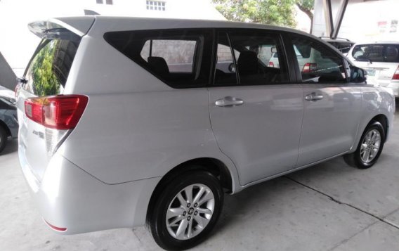 Used Toyota Innova 2017 for sale in Mexico-5