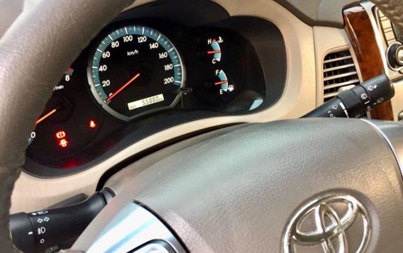 2nd Hand Toyota Innova 2014 for sale in Parañaque-7