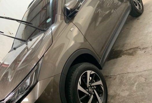 Selling 2019 Toyota Rush in Quezon City-1