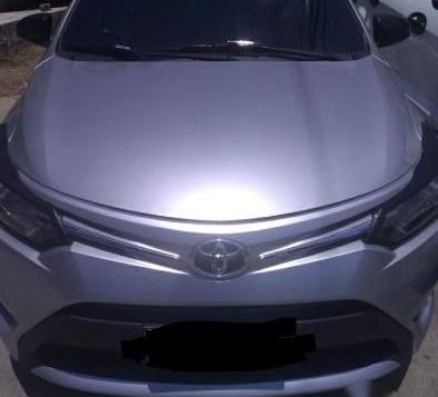 Selling Used Toyota Vios 2014 in San Juan-3