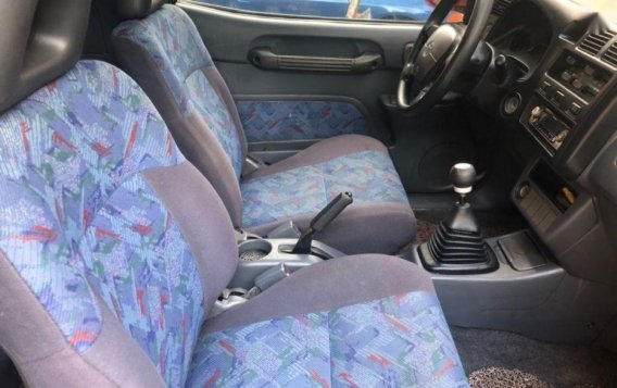 1997 Toyota Rav4 for sale in Quezon City-6