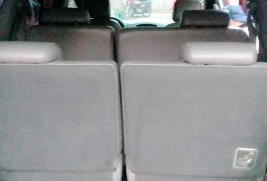 2009 Toyota Innova for sale in Roxas-3