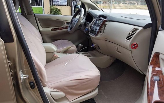 2013 Toyota Innova for sale in Linapacan-7