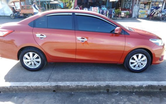 2016 Toyota Vios for sale in Tandag-6