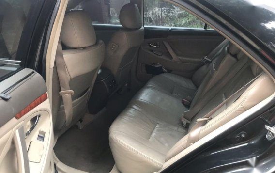 Used Toyota Camry 2007 Automatic Gasoline for sale in Quezon City-6