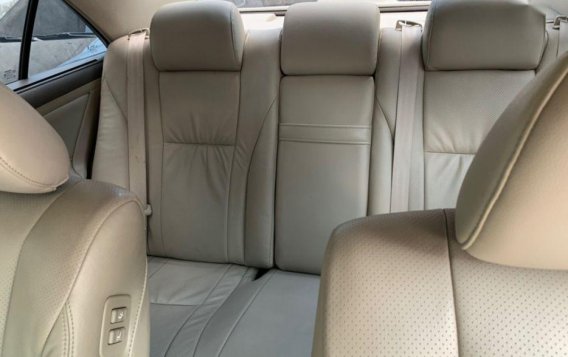 Used Toyota Camry 2011 for sale in Pasig-4