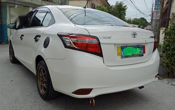 For sale 2015 Toyota Vios in Angeles-7