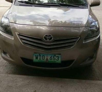 For sale 2013 Toyota Vios in San Mateo