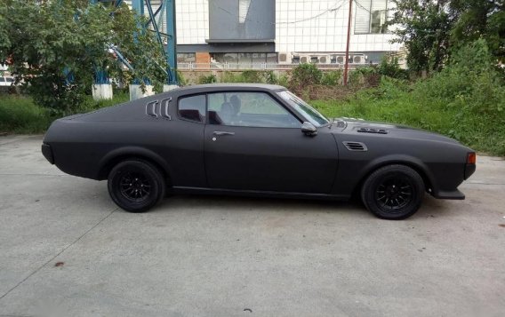Selling 2nd Hand Toyota Celica 1976 in Bacoor-3