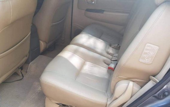 For sale Used 2012 Toyota Fortuner in Las Piñas-5