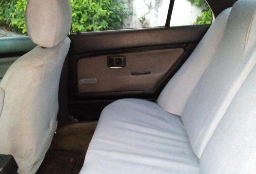 Selling 2nd Hand Toyota Corolla 1990 in Quezon City-2