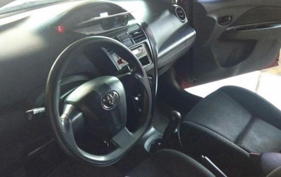 2nd Hand Toyota Vios 2013 for sale in Tanauan-3