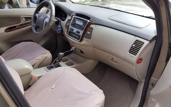 2013 Toyota Innova for sale in Linapacan-2