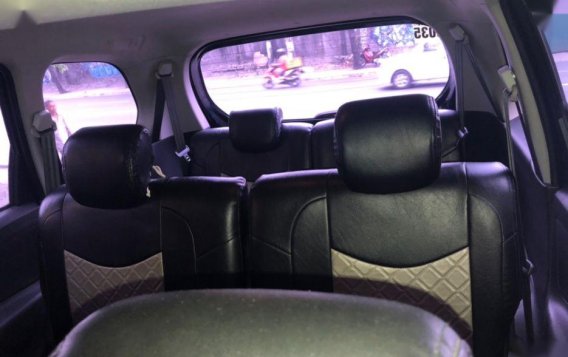 Selling Used 2014 Toyota Avanza in Antipolo-1