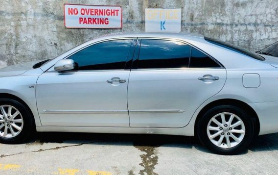 Used Toyota Camry 2011 for sale in Pasig-2