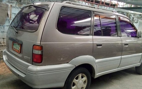 Toyota Revo 2000 at 110000 km for sale in Parañaque-2