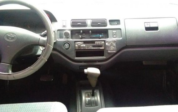 Toyota Revo 2000 at 110000 km for sale in Parañaque-4