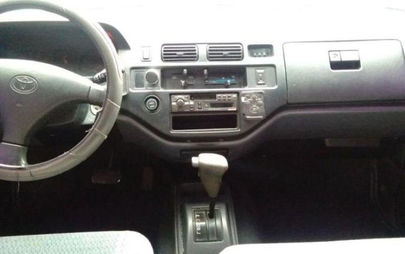 Toyota Revo 2000 at 110000 km for sale in Parañaque-4