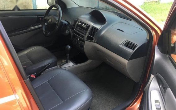 Used Toyota Vios 2003 at 130000 km for sale-9