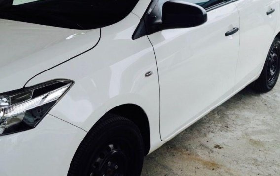 Toyota Vios 2016 for sale in Parañaque-1