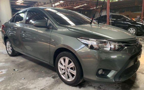 Toyota Vios 2017 for sale in Quezon City-2