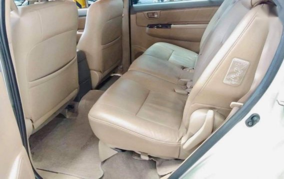 Toyota Fortuner 2013 Automatic Diesel for sale in Quezon City-6