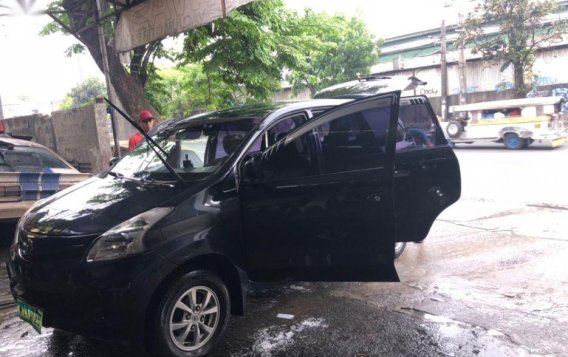 Selling Used 2014 Toyota Avanza in Antipolo-7